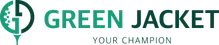 GREEN JACKET